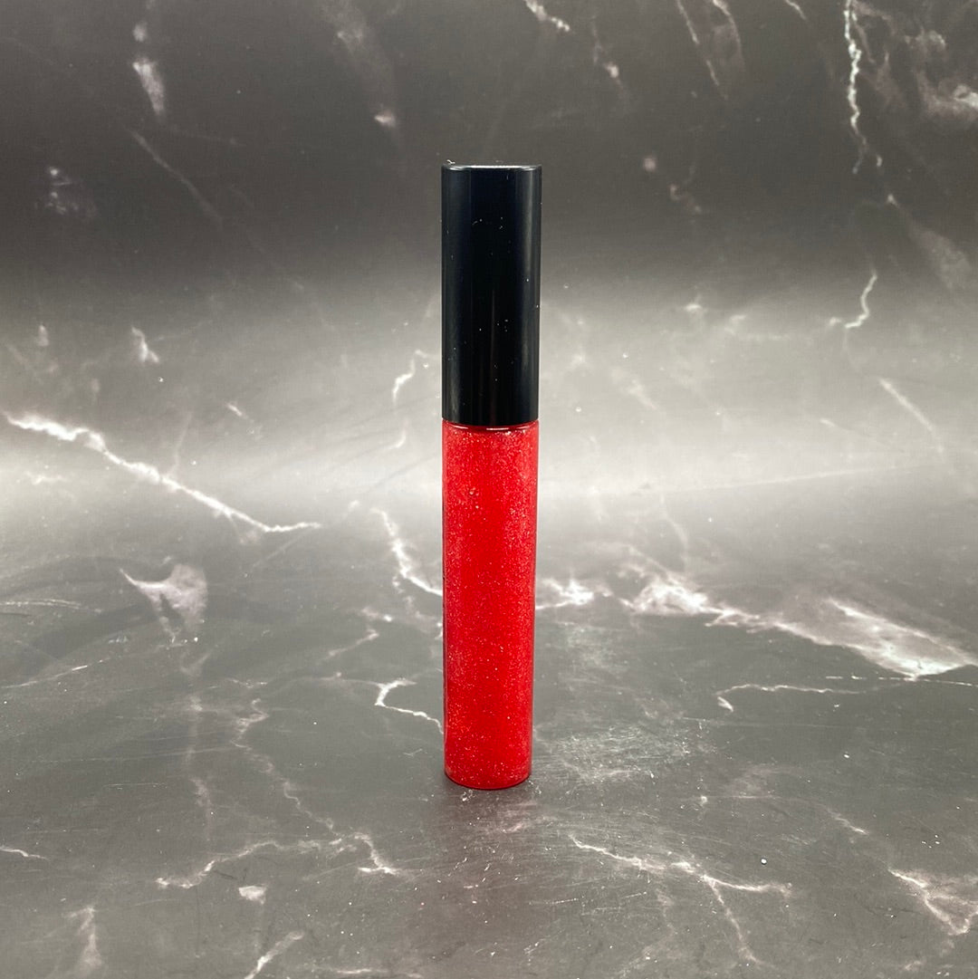 Sunset Red Pearl Super Hydrating Tinted Lip Stain