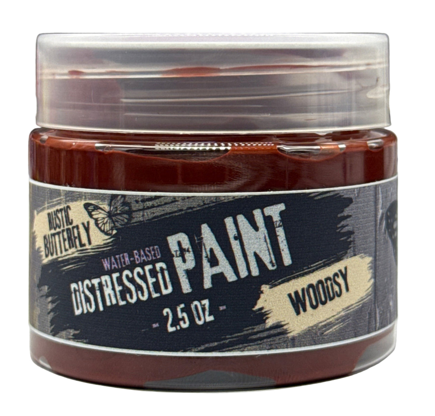 Distressed Paints - Rustic Butterfly Collection - (PRE-ORDER)