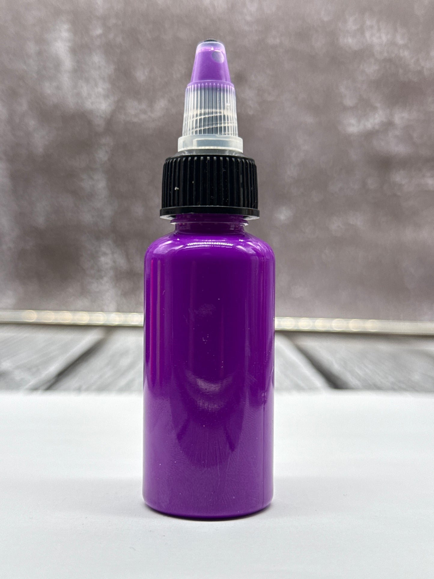 Tumbler Glaze - Galactic Disco Neons