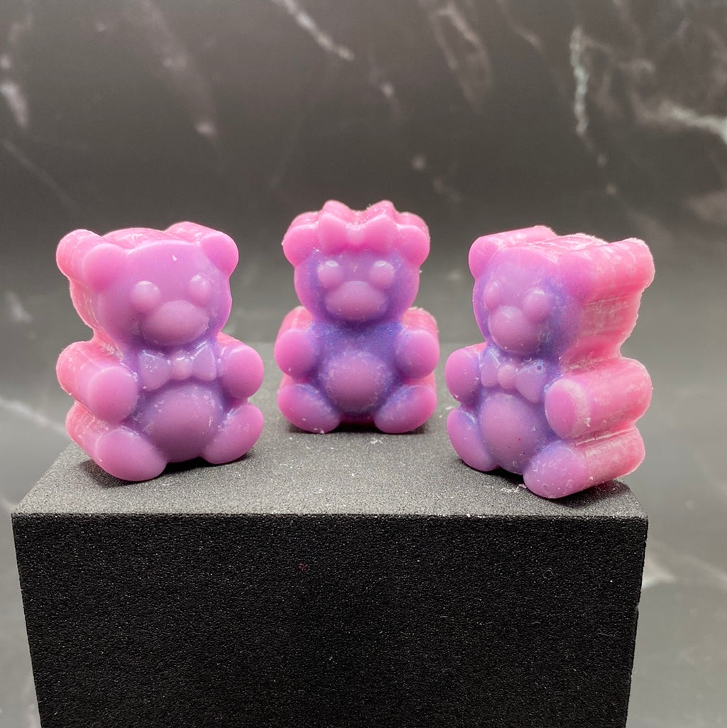 Bears Scented Wax Melts