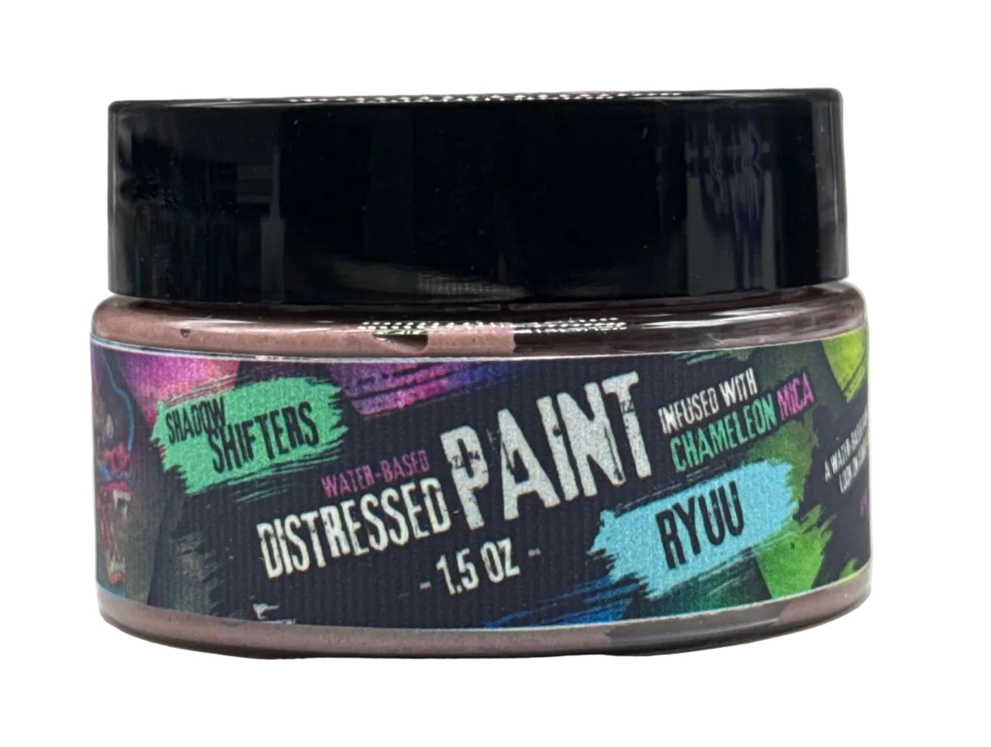 Distressed Paints -Shadow Shifters Chameleon Ink Collection