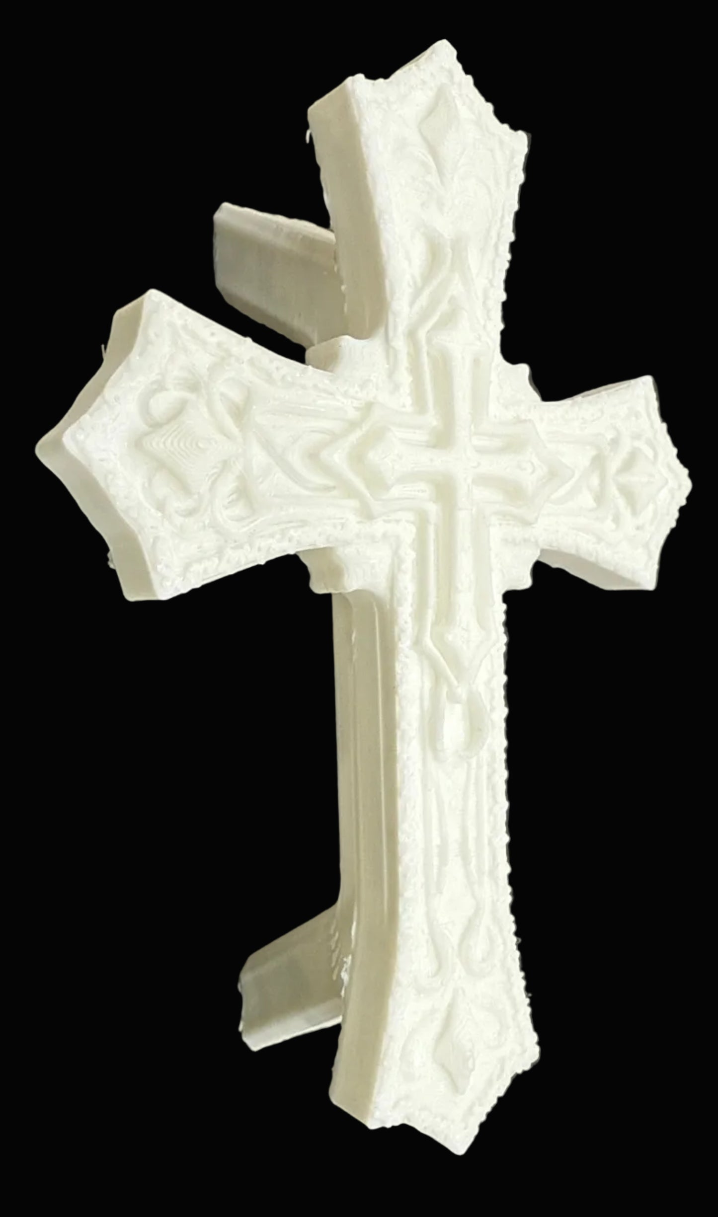 3D Printed Tumbler Handles