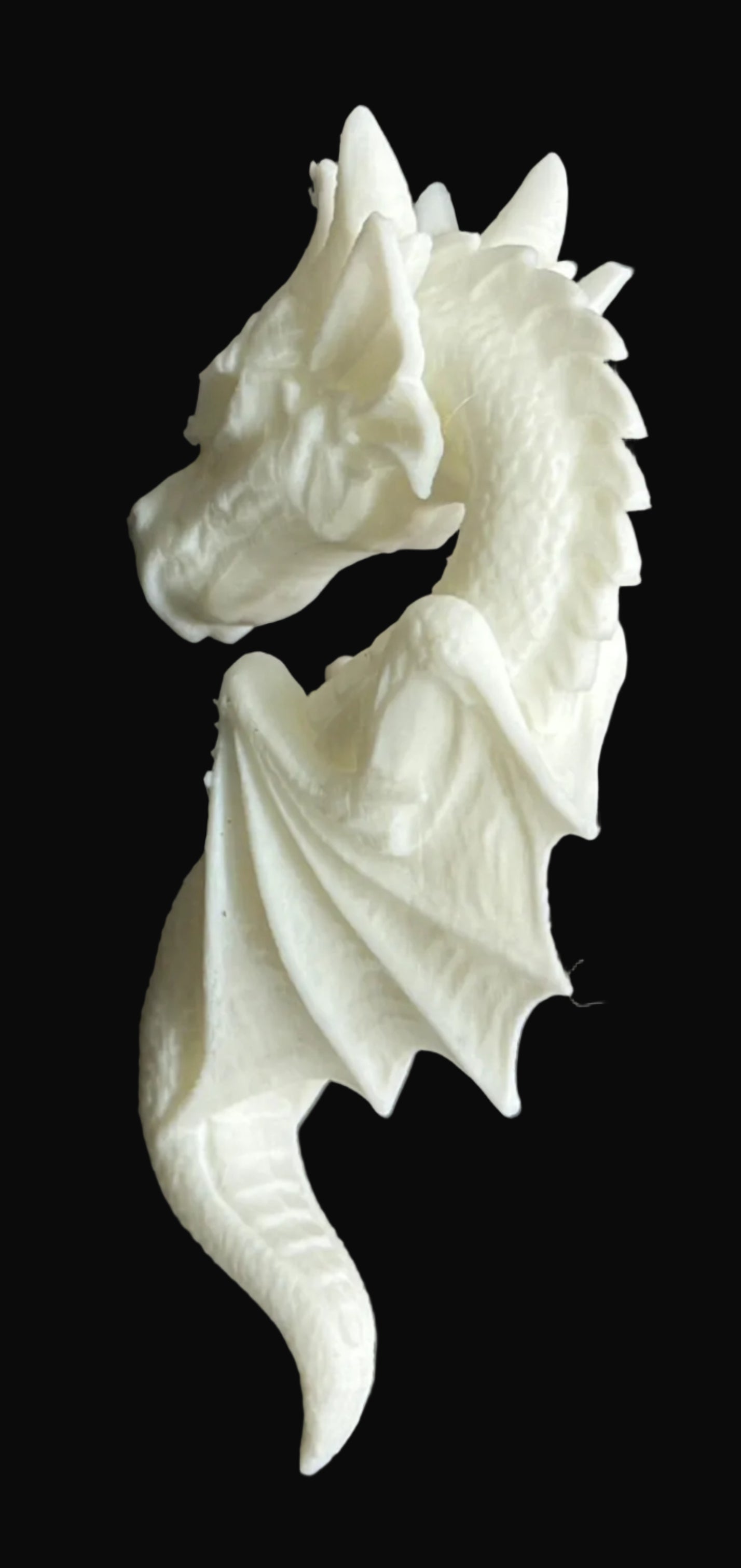 3D Printed Tumbler Handles