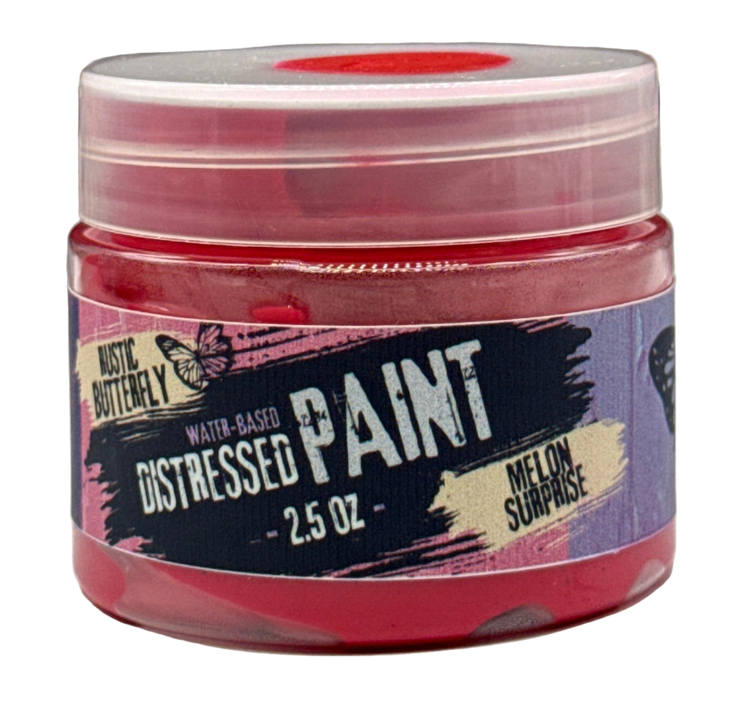 Distressed Paints - Rustic Butterfly Collection - (PRE-ORDER)