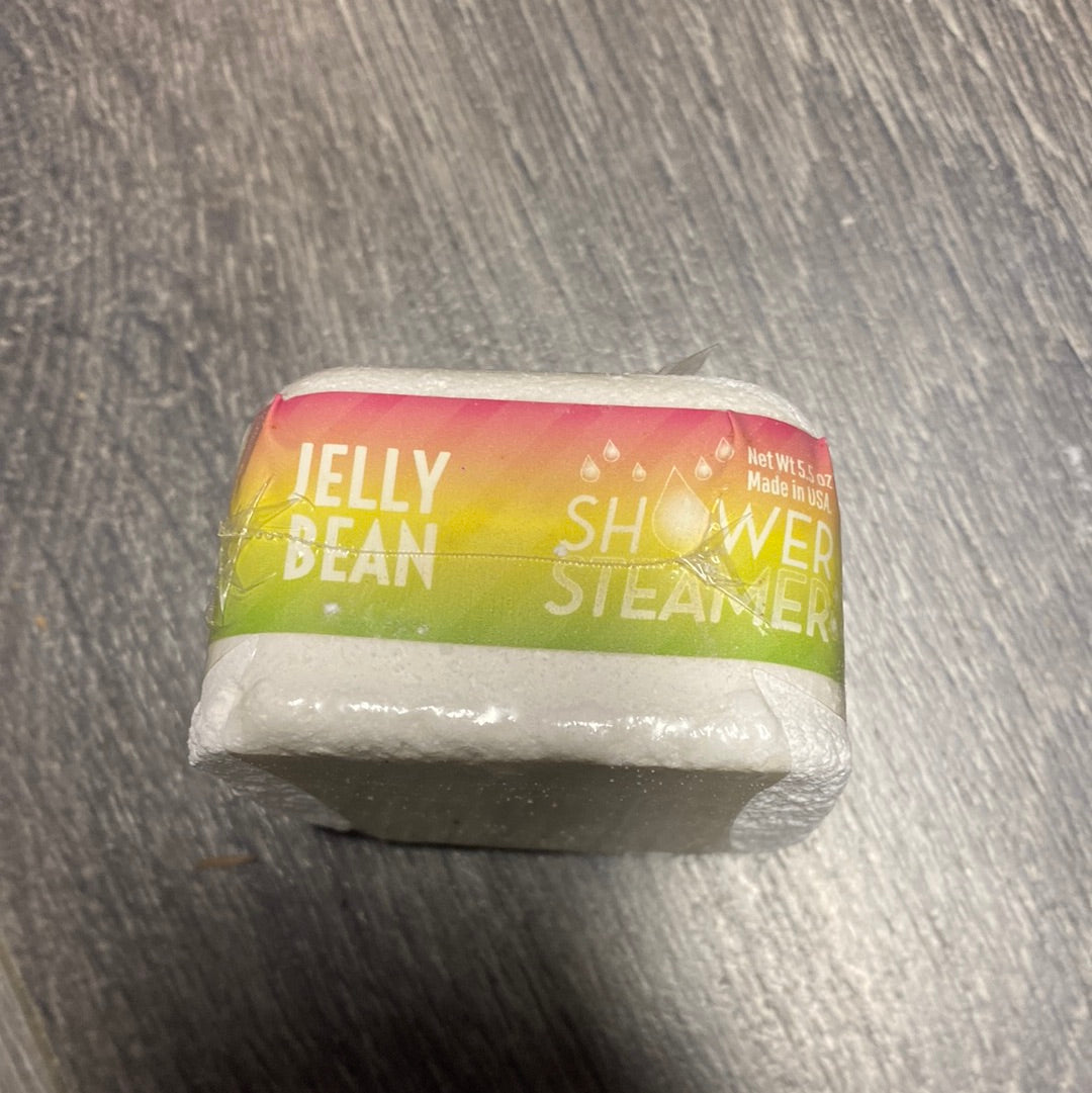 Shower Steamer - Jelly Bean