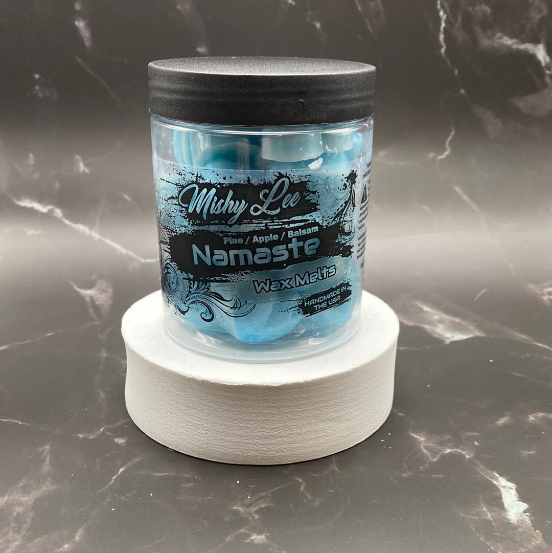 Custom Scented Wax Melts - Hearts - You Choose Scent/Color