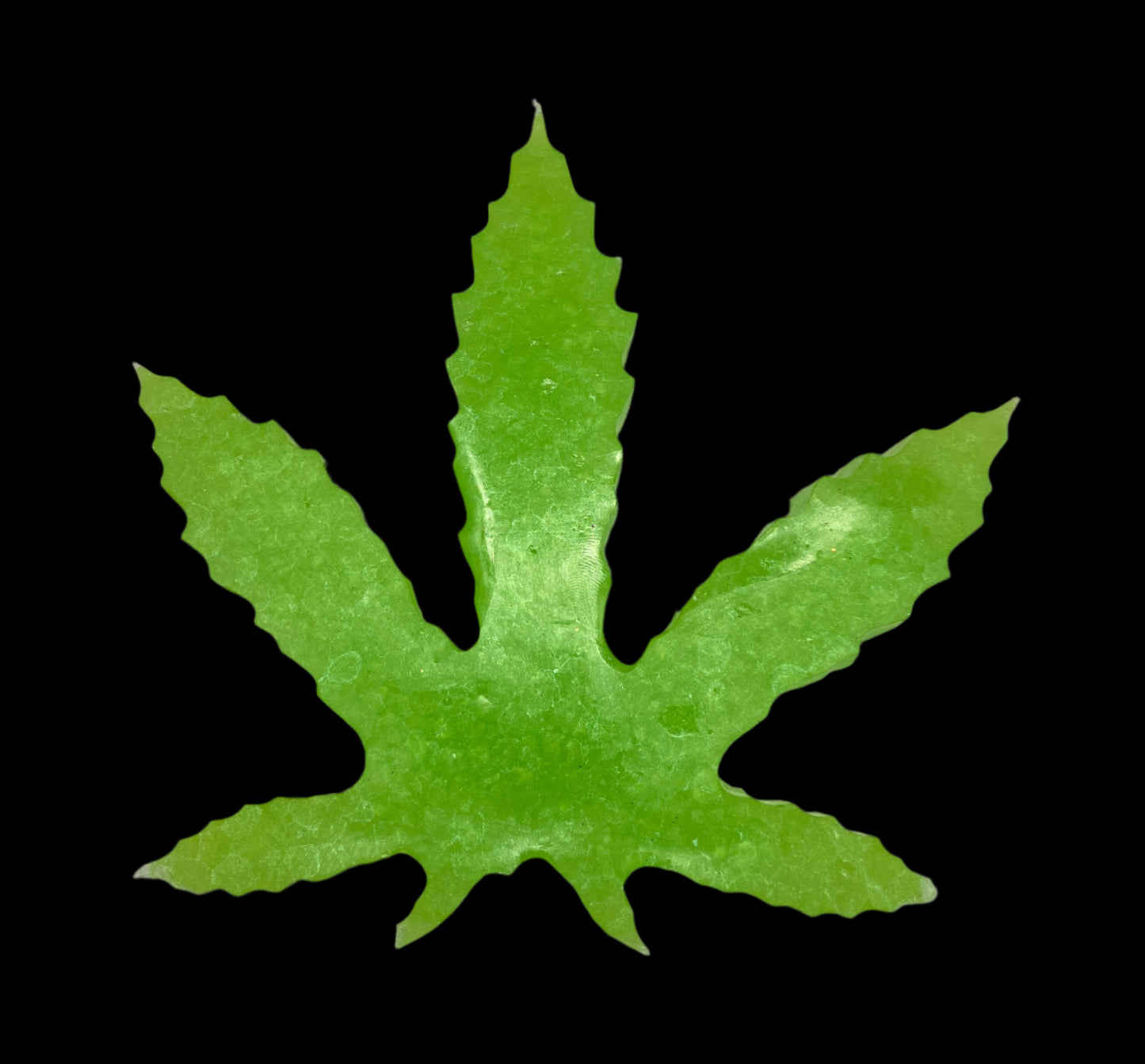 Fun Leaf Mishy Lee Scented Freshie