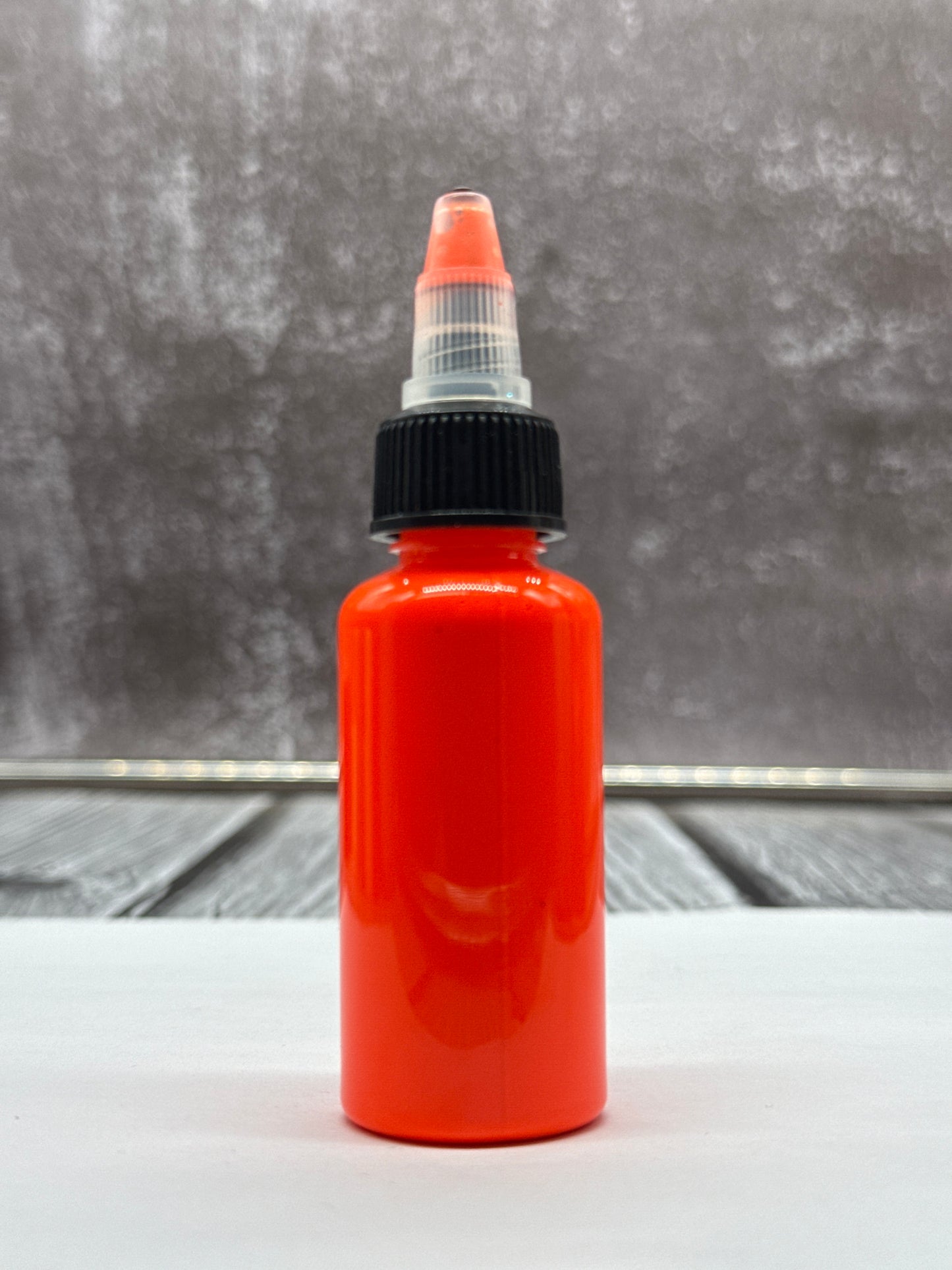 Tumbler Glaze - Galactic Disco Neons