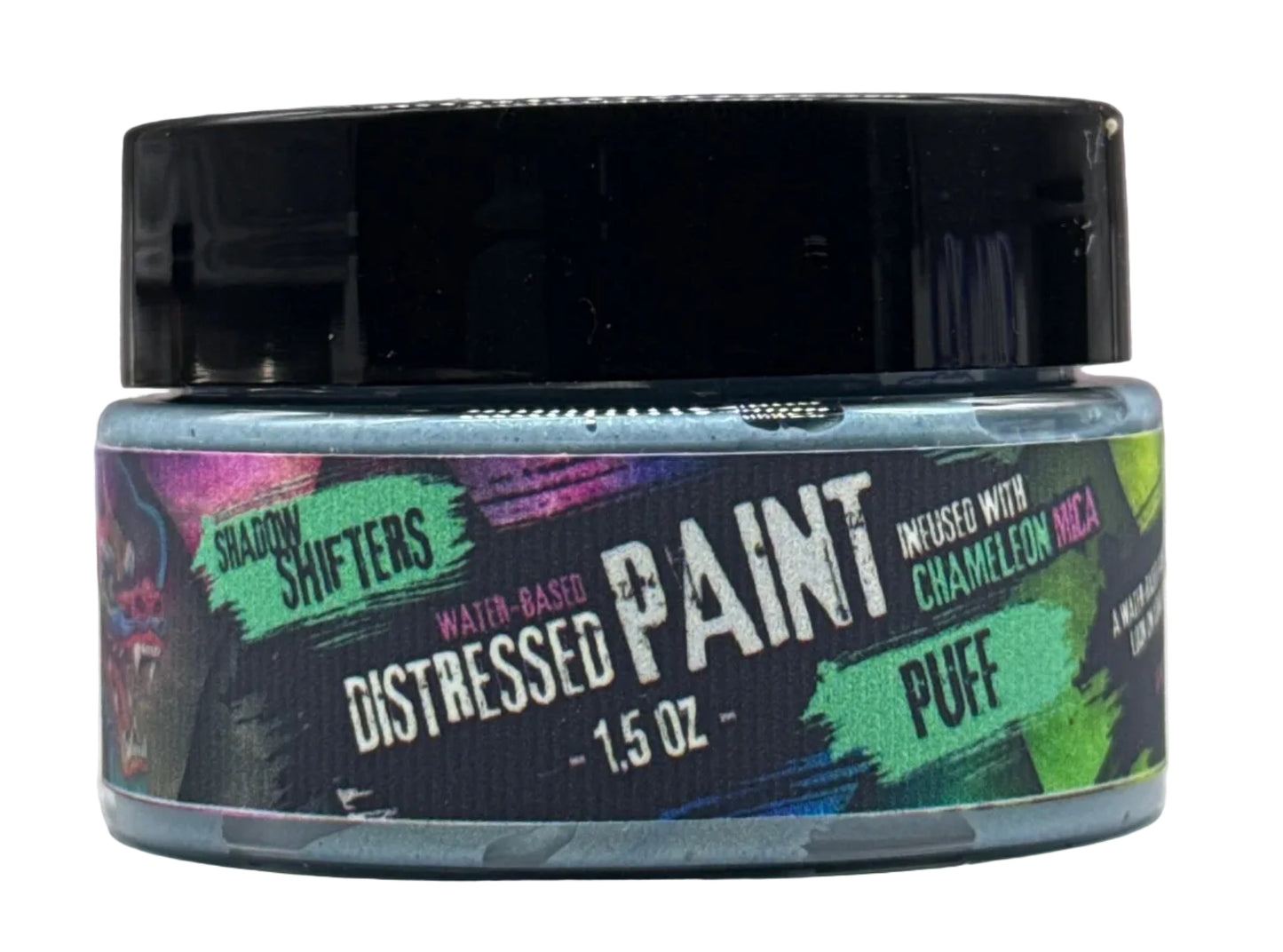 Distressed Paints -Shadow Shifters Chameleon Ink Collection