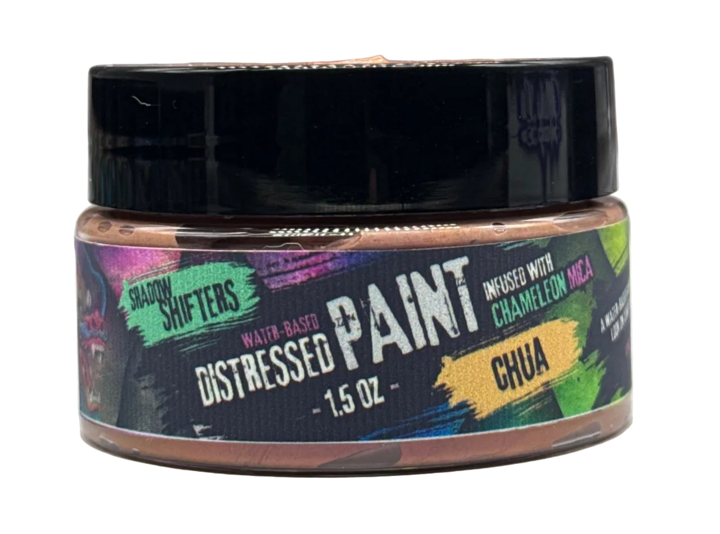 Distressed Paints -Shadow Shifters Chameleon Ink Collection