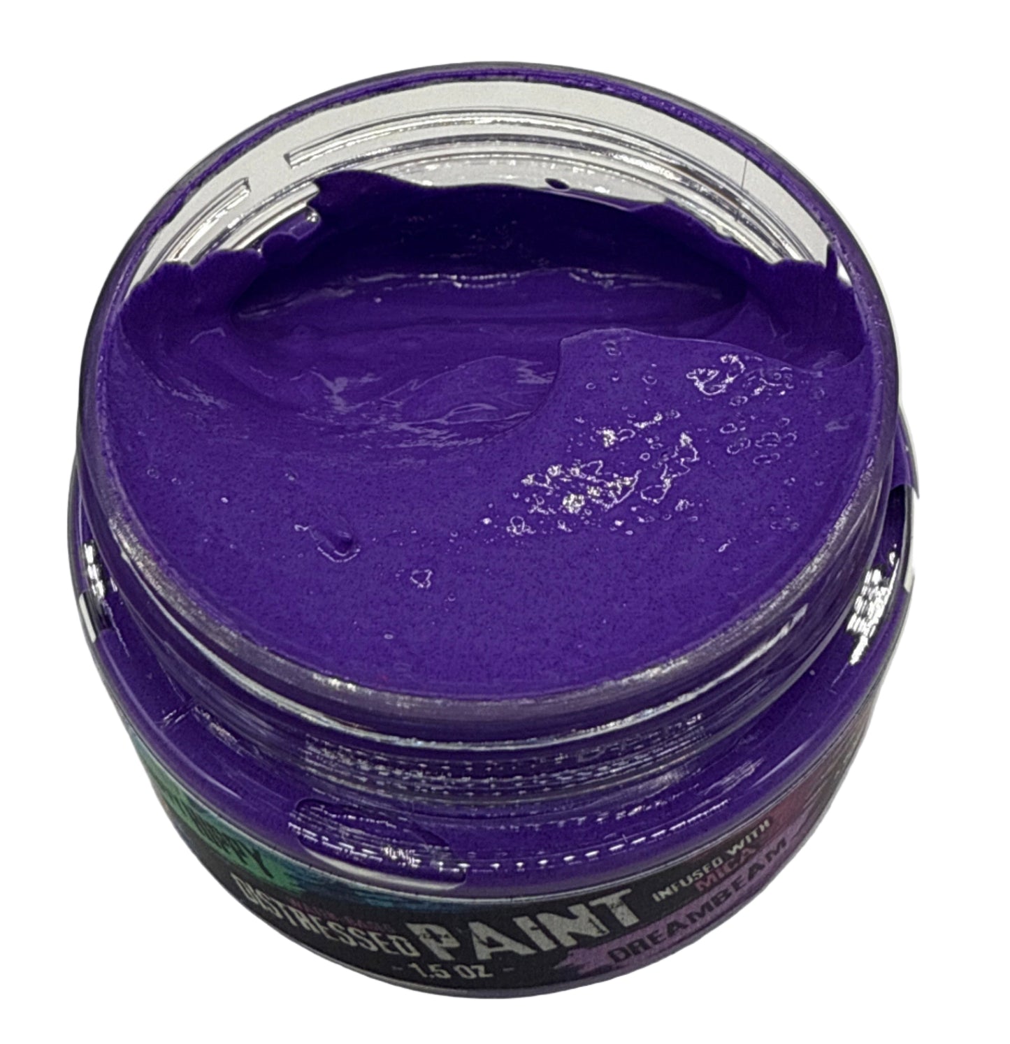 Distressed Paints - Trippy Hippy Neon Collection - (PRE-ORDER)