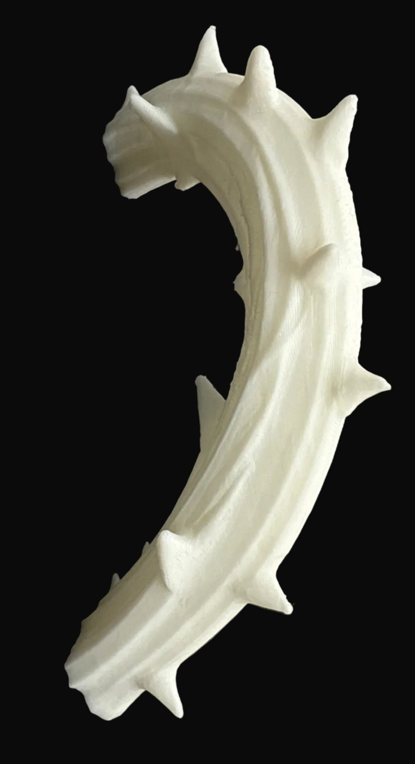 3D Printed Tumbler Handles