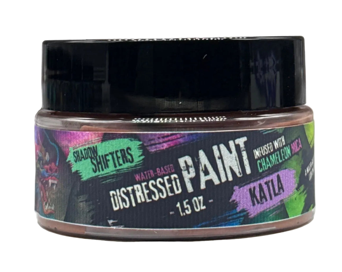 Distressed Paints -Shadow Shifters Chameleon Ink Collection