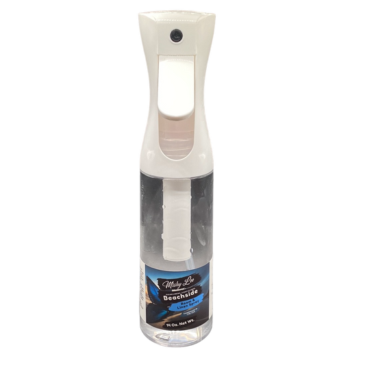 Beachside Natural Room and Linen Spray - 14 Oz.