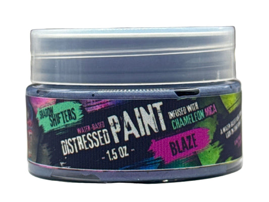 Distressed Paints -Shadow Shifters Chameleon Ink Collection - (PRE-ORDER)