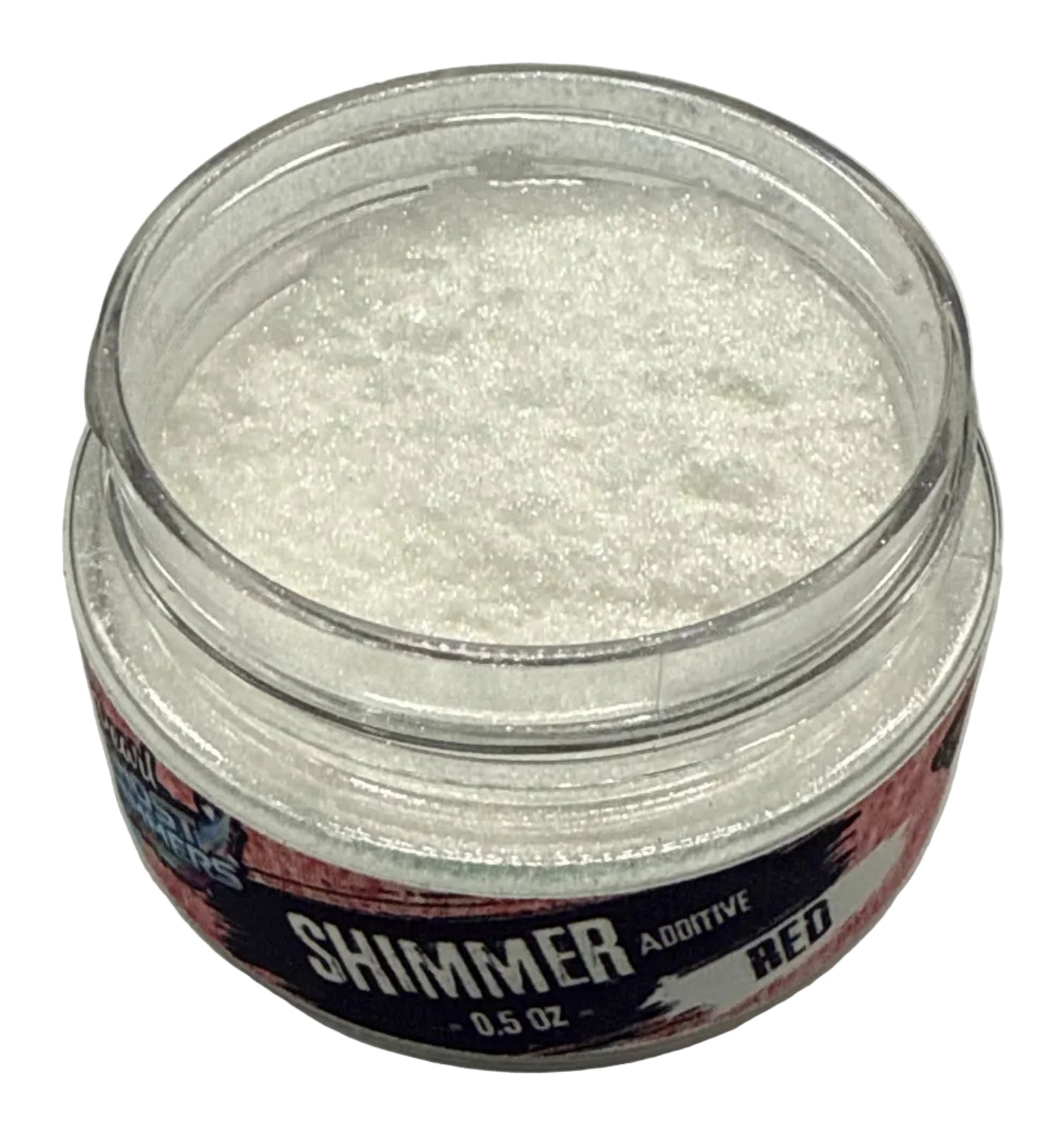 Shimmer Additives