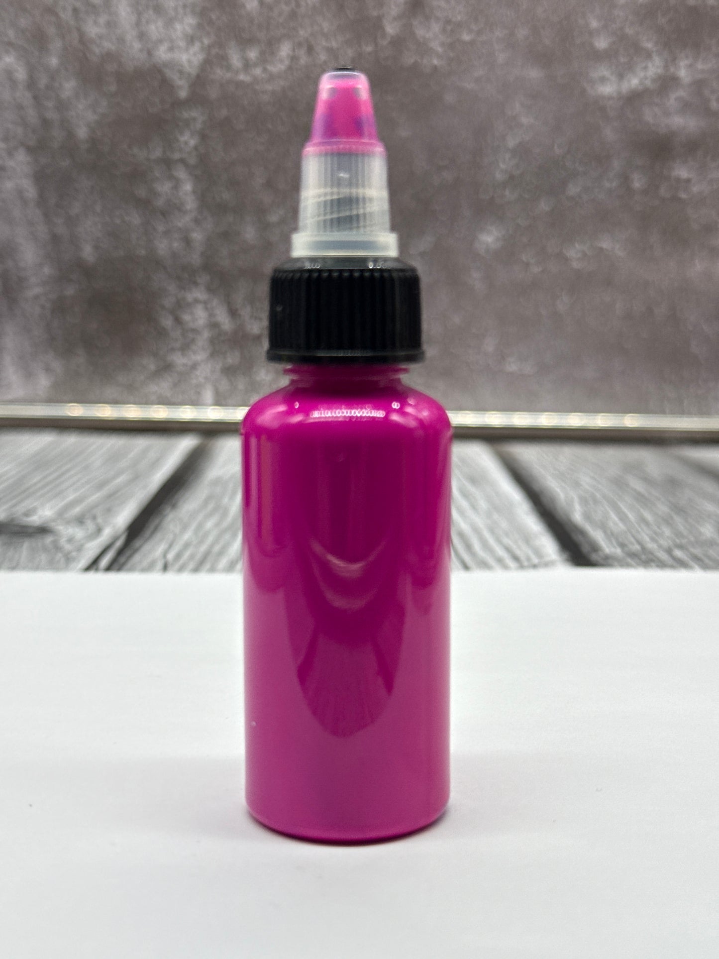 Tumbler Glaze - Galactic Disco Neons