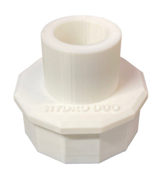 3D Printed Hydro Duo Insert - 3/4 Inch