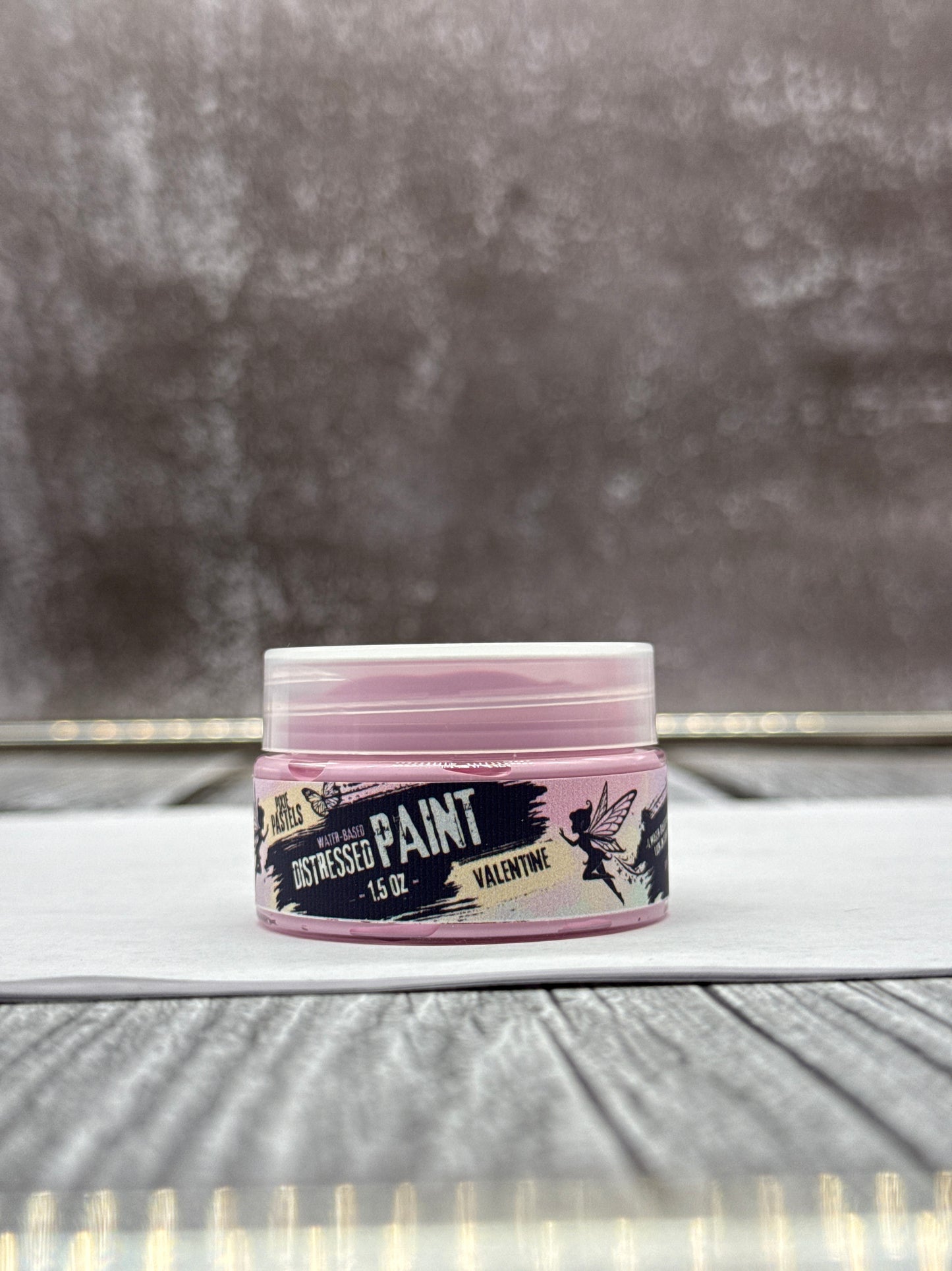 Distressed Paints - Pixie Pastels Collection - (PRE-ORDER)