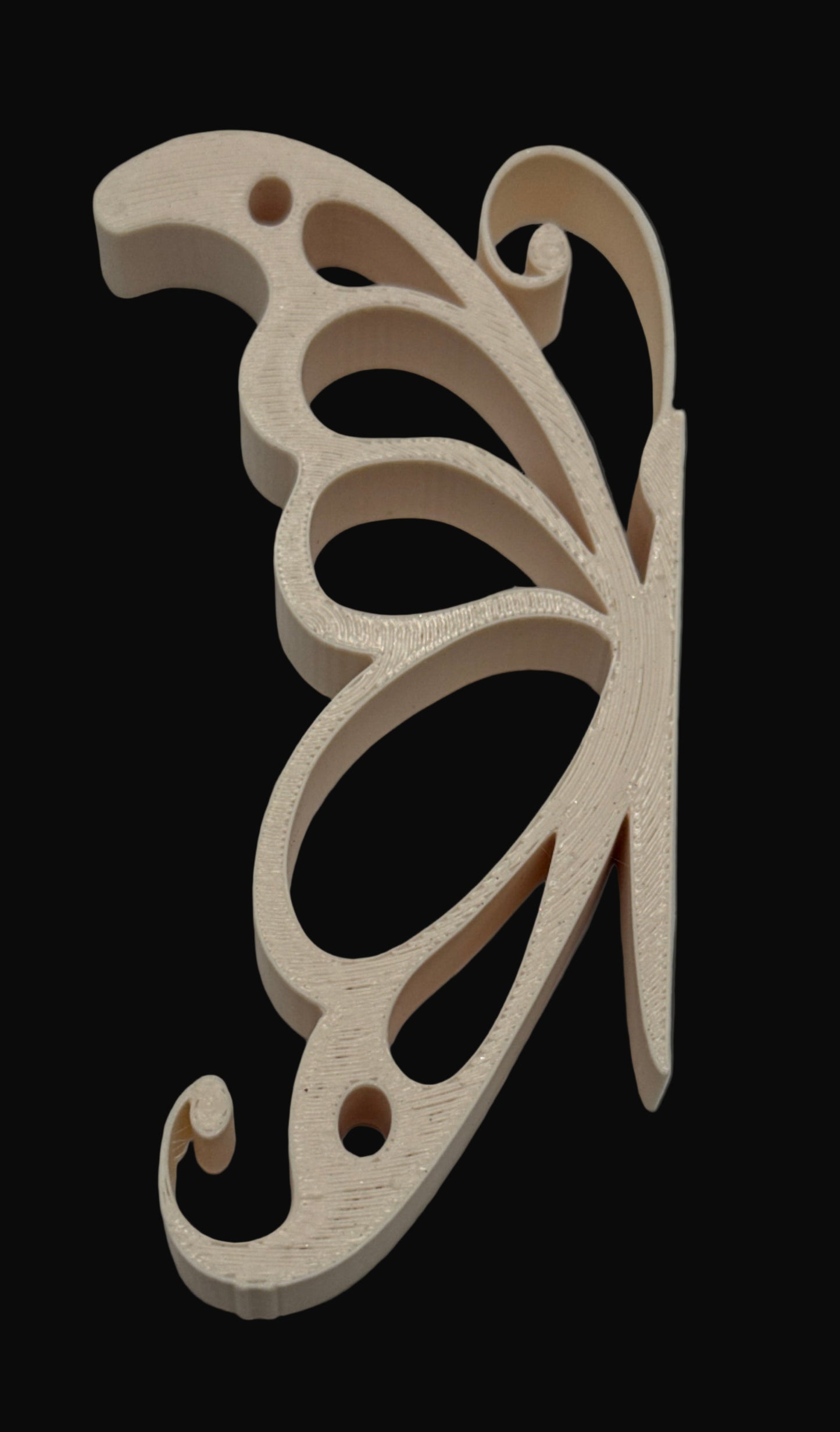 3D Printed Tumbler Handles