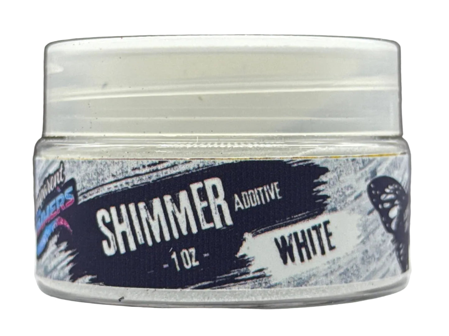 Shimmer Additives