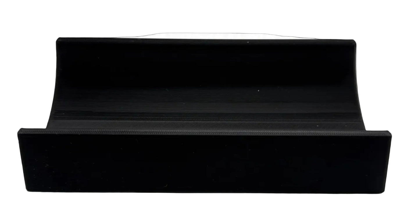 3D Printed Tumbler Cradle