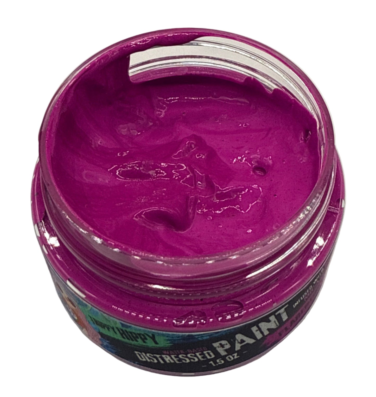 Distressed Paints - Trippy Hippy Neon Collection - (PRE-ORDER)