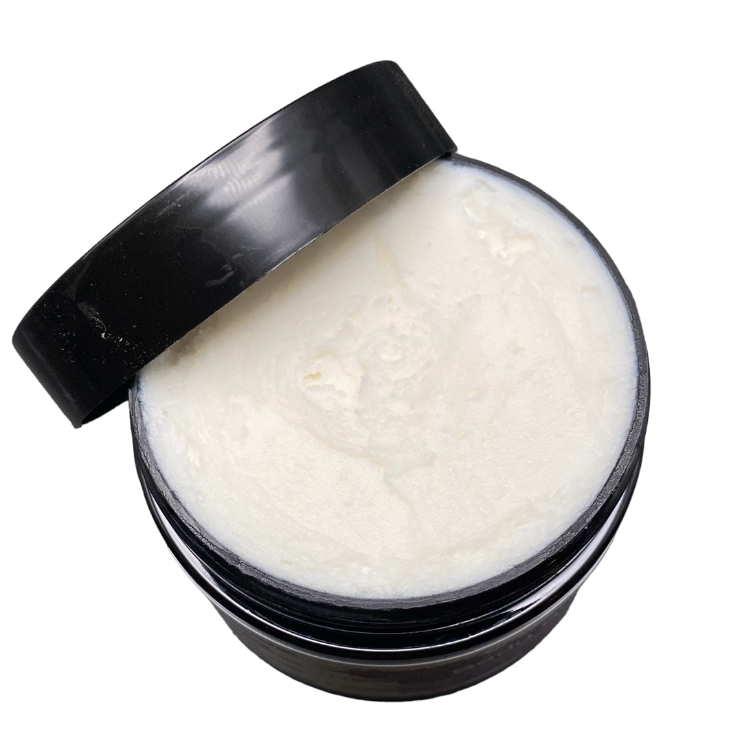 Suga Momma 4 Oz - Mishy Lee Deep Hydrating Whipped Body Butter w/Pure Fragrance Oils