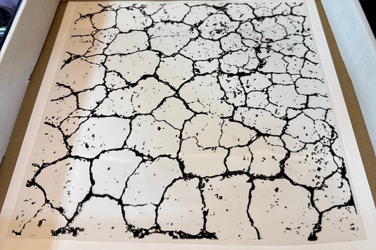 Cracked - #10