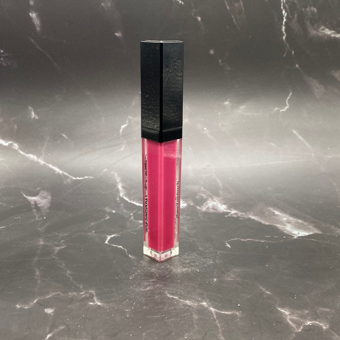 Fuschia Pearl Super Hydrating Tinted Lip Gloss