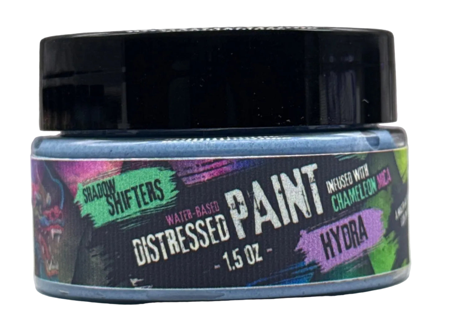Distressed Paints -Shadow Shifters Chameleon Ink Collection