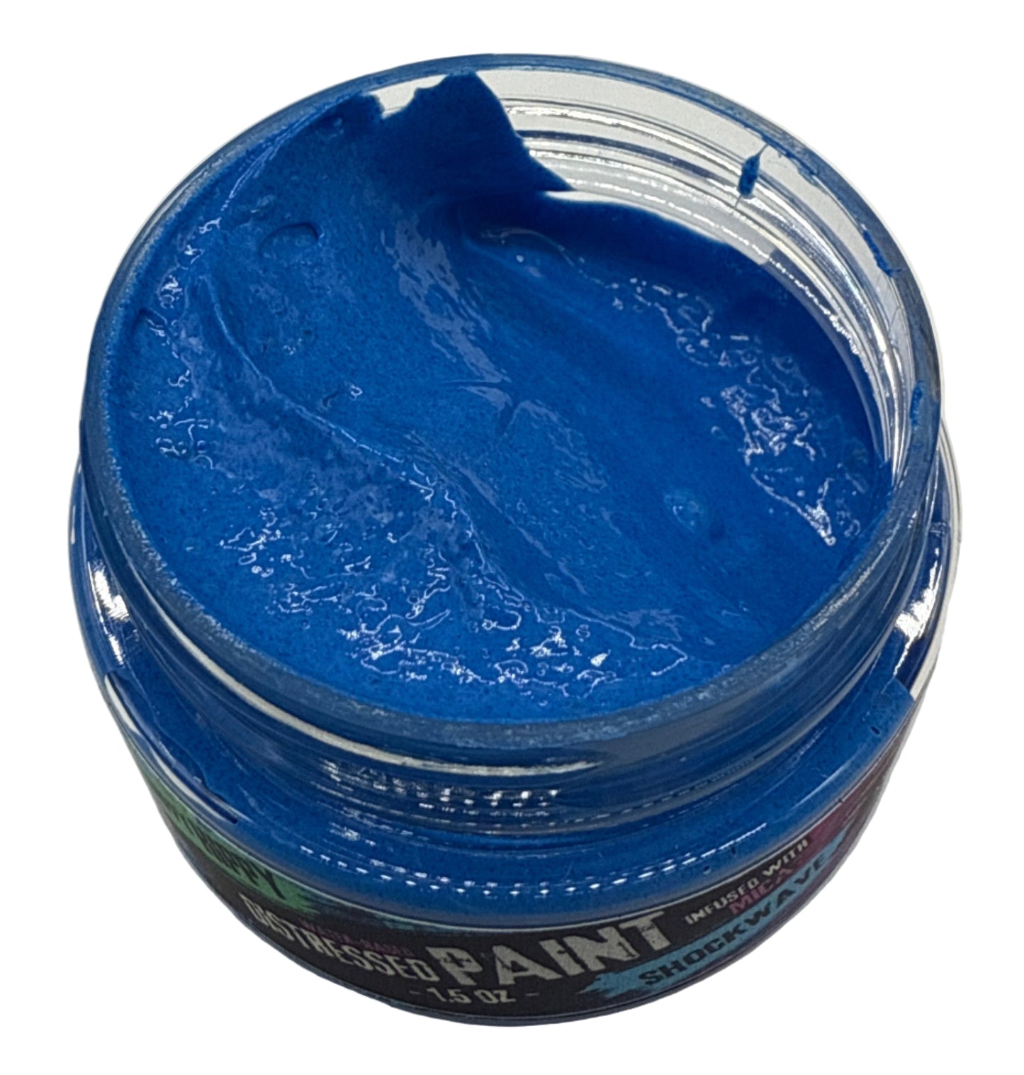 Distressed Paints - Trippy Hippy Neon Collection - (PRE-ORDER)