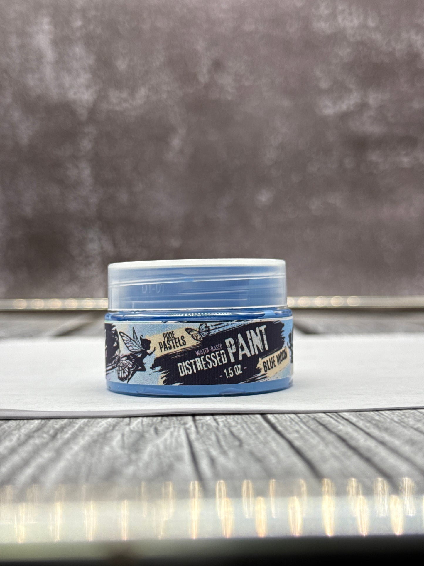 Distressed Paints - Pixie Pastels Collection - (PRE-ORDER)