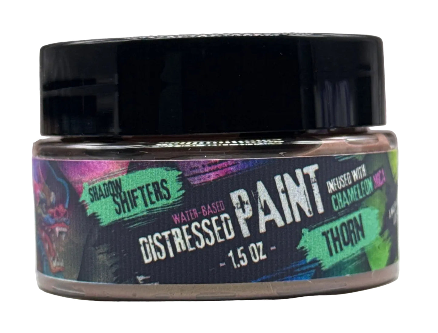 Distressed Paints -Shadow Shifters Chameleon Ink Collection