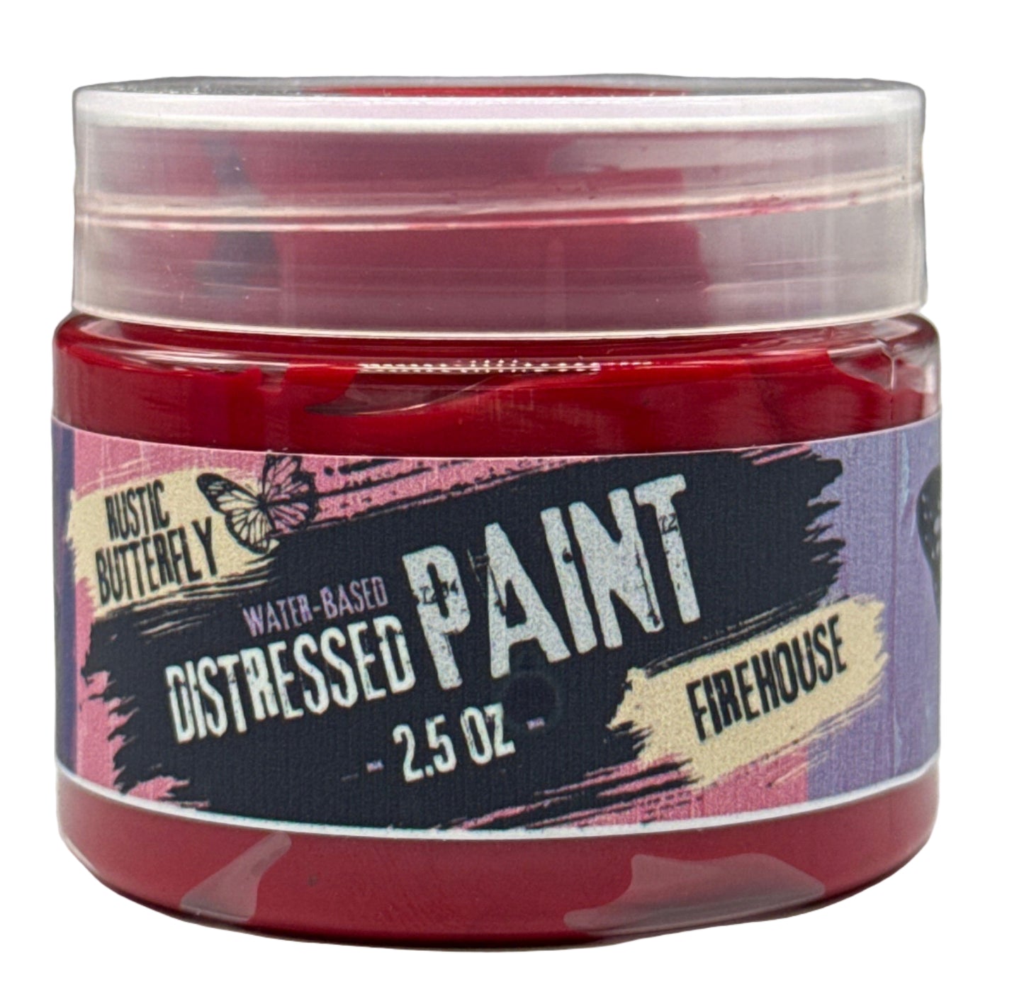 Distressed Paints - Rustic Butterfly Collection - (PRE-ORDER)