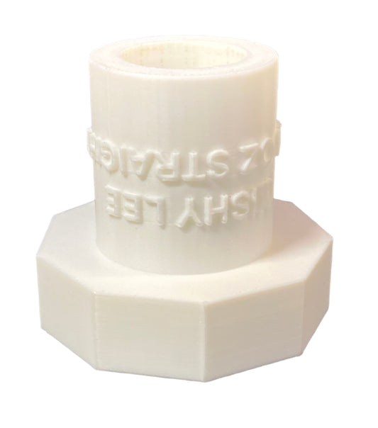 3D Printed 20 Oz Tumbler Insert - 3/4 Inch