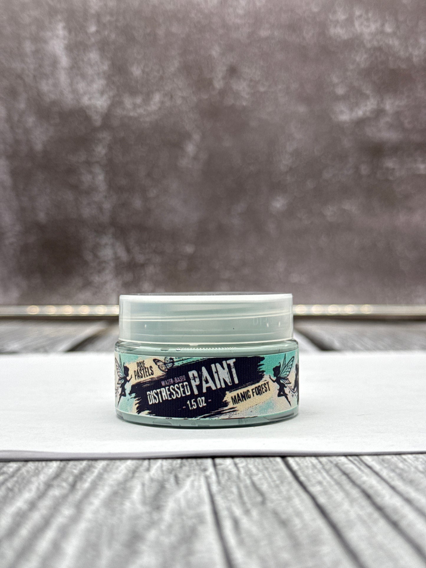 Distressed Paints - Pixie Pastels Collection - (PRE-ORDER)