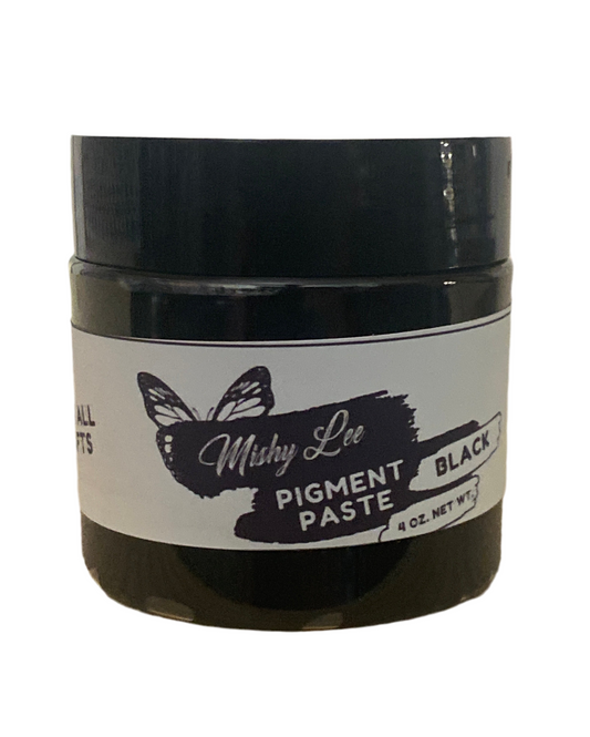 Mishy Lee Pigment Paste