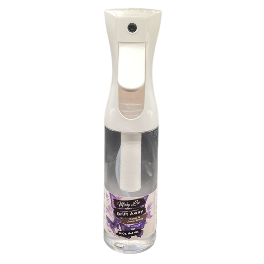 Drift Away Natural Room and Linen Spray - 14 Oz.