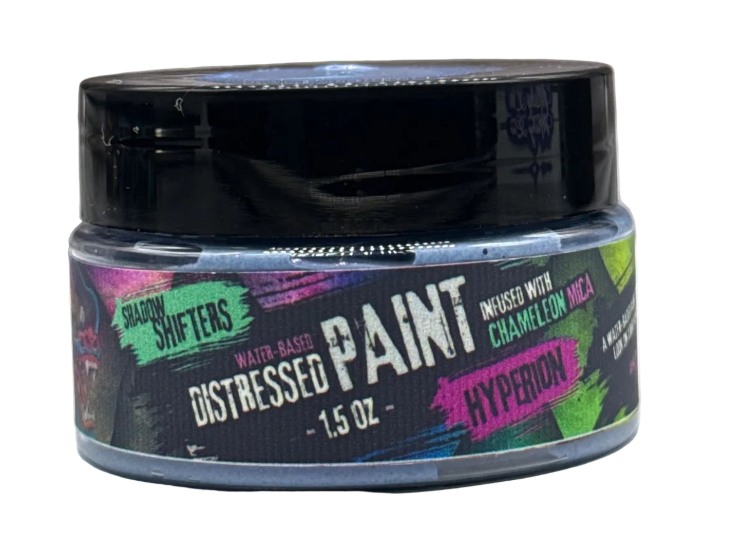 Distressed Paints -Shadow Shifters Chameleon Ink Collection