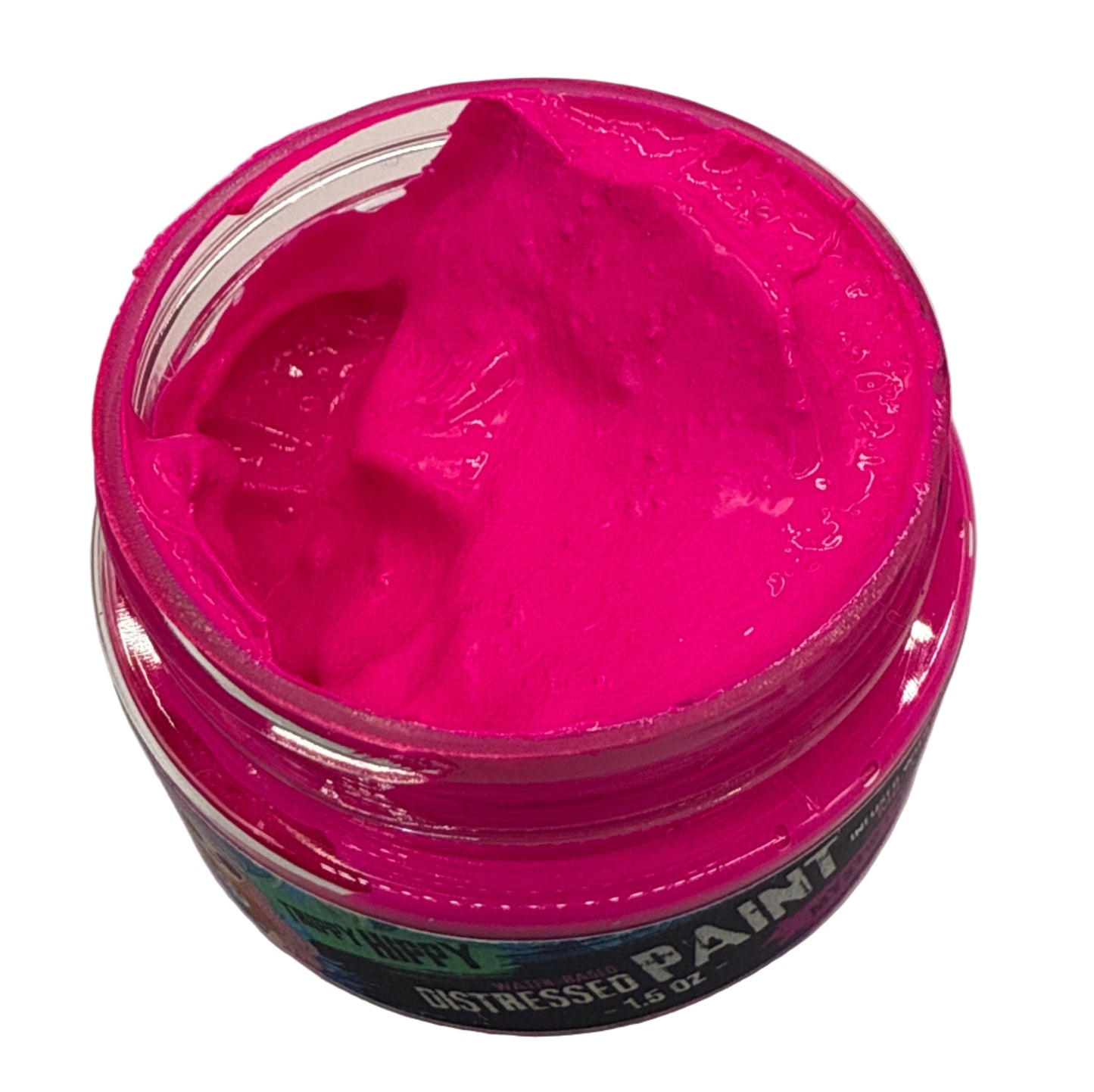 Distressed Paints - Trippy Hippy Neon Collection - (PRE-ORDER)