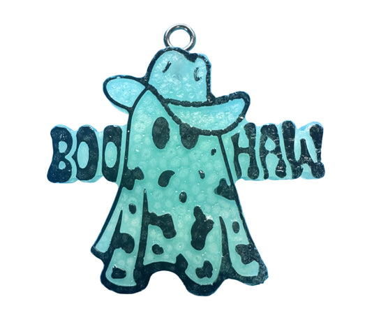 Boo Haw Mishy Lee Scented Freshie