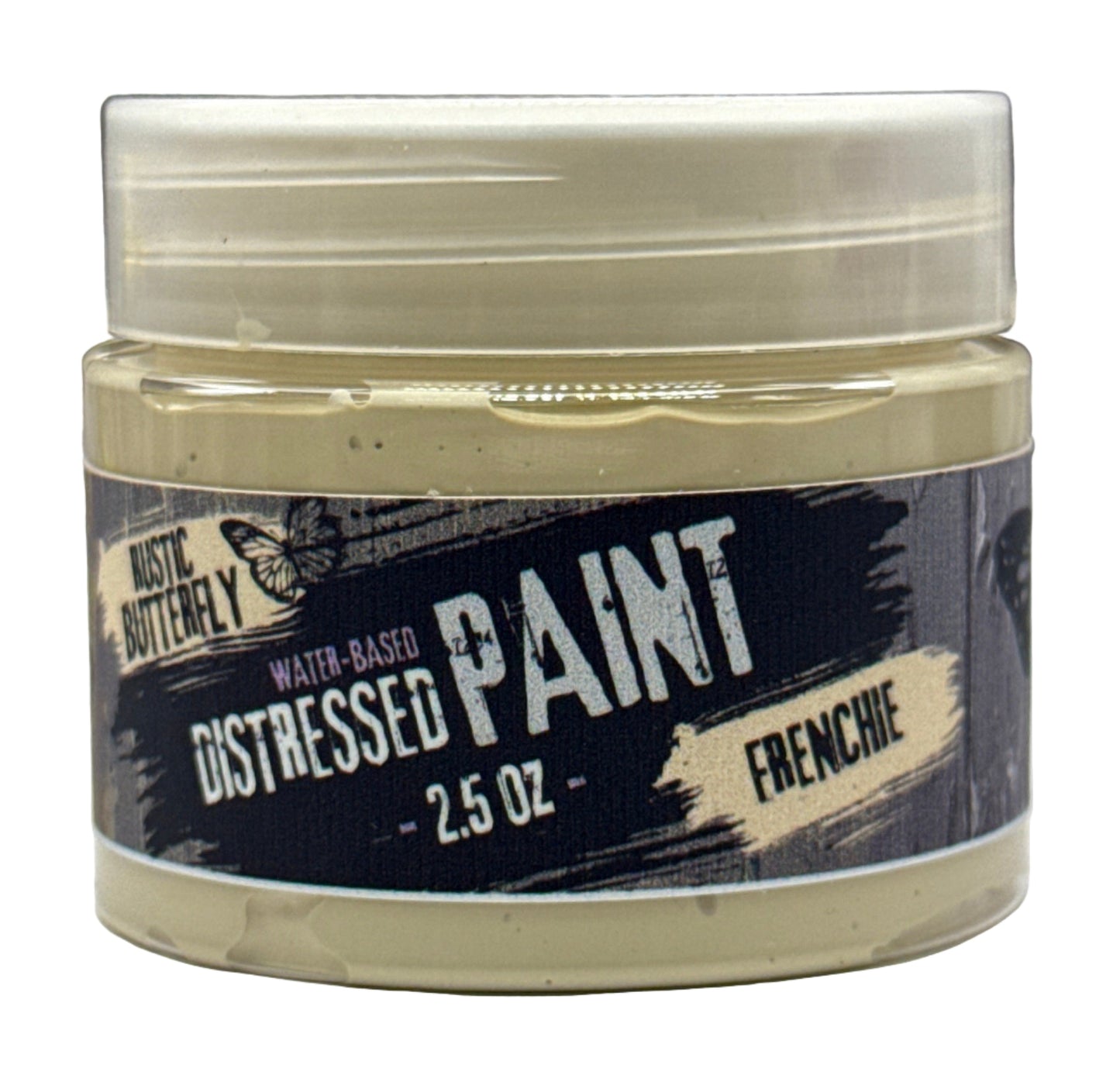 Distressed Paints - Rustic Butterfly Collection - (PRE-ORDER)