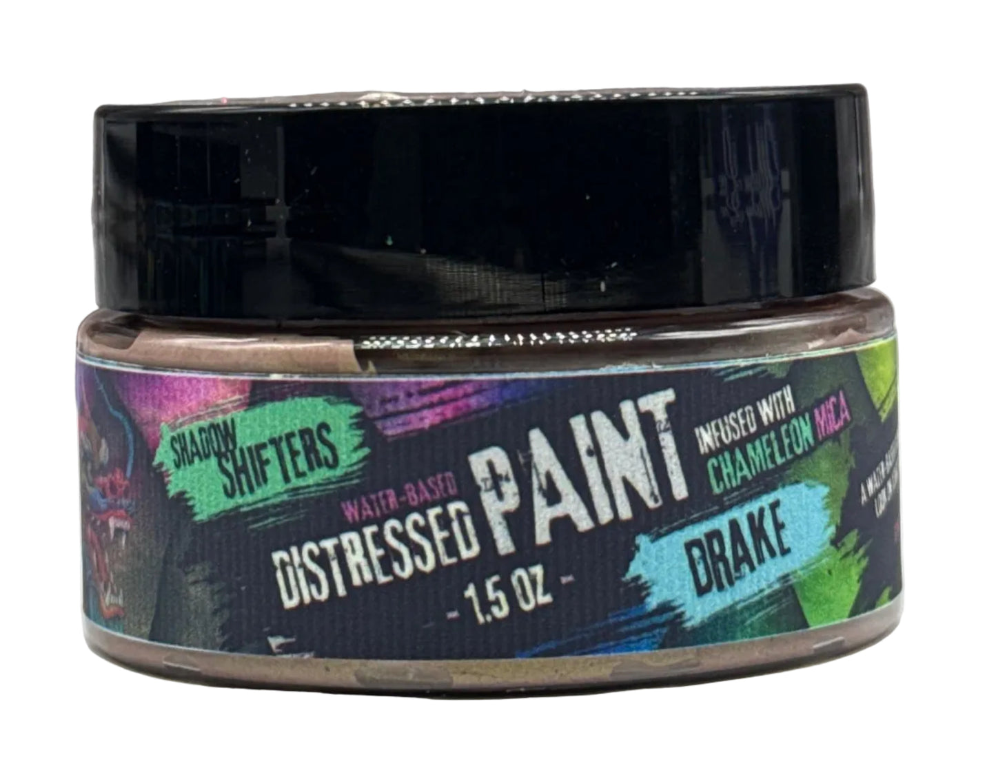 Distressed Paints -Shadow Shifters Chameleon Ink Collection