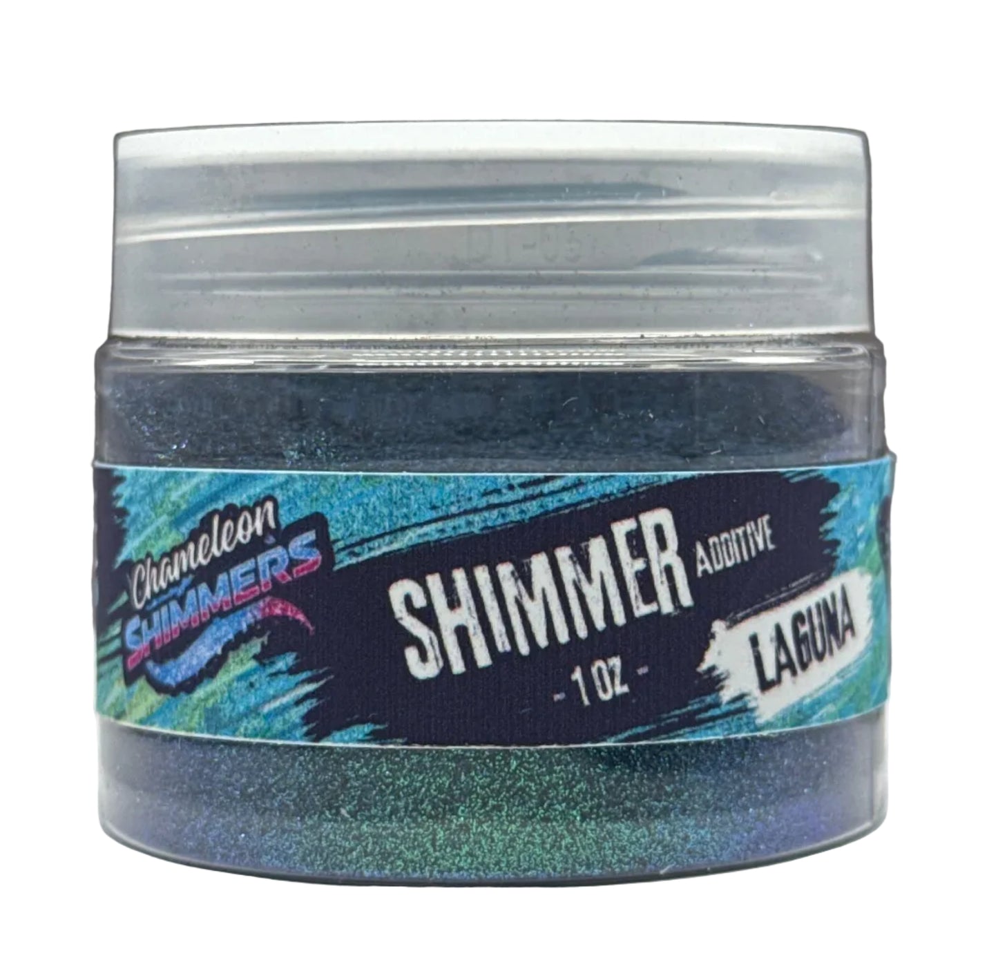 Shimmer Additives