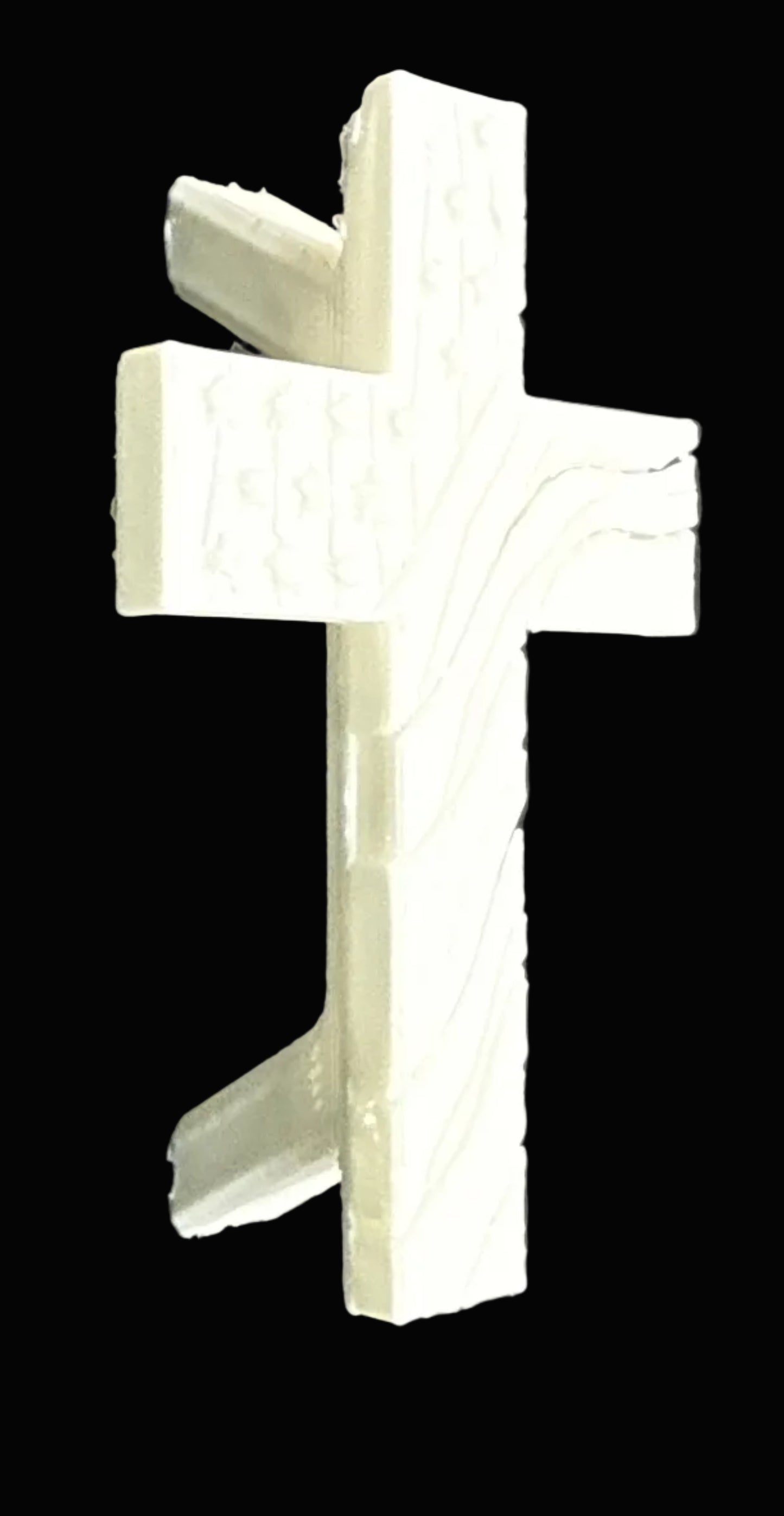 3D Printed Tumbler Handles