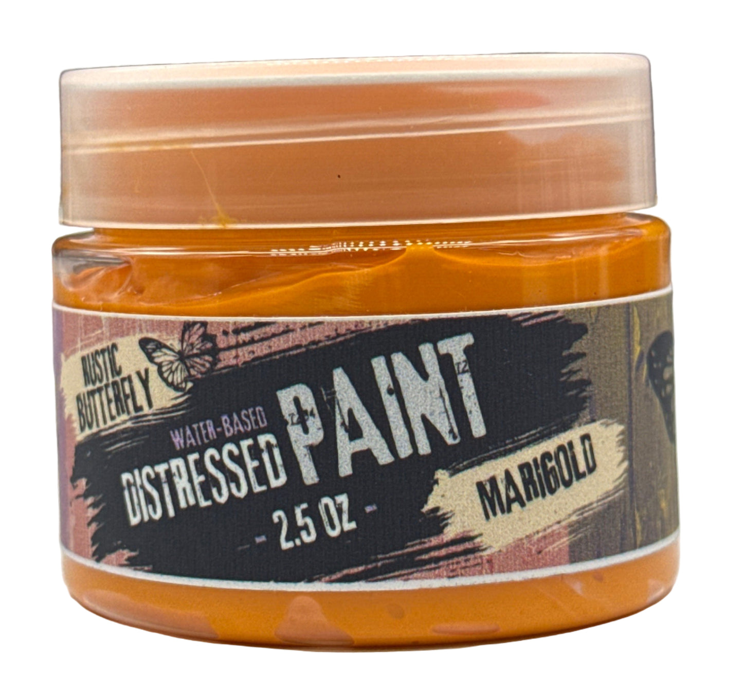 Distressed Paints - Rustic Butterfly Collection - (PRE-ORDER)