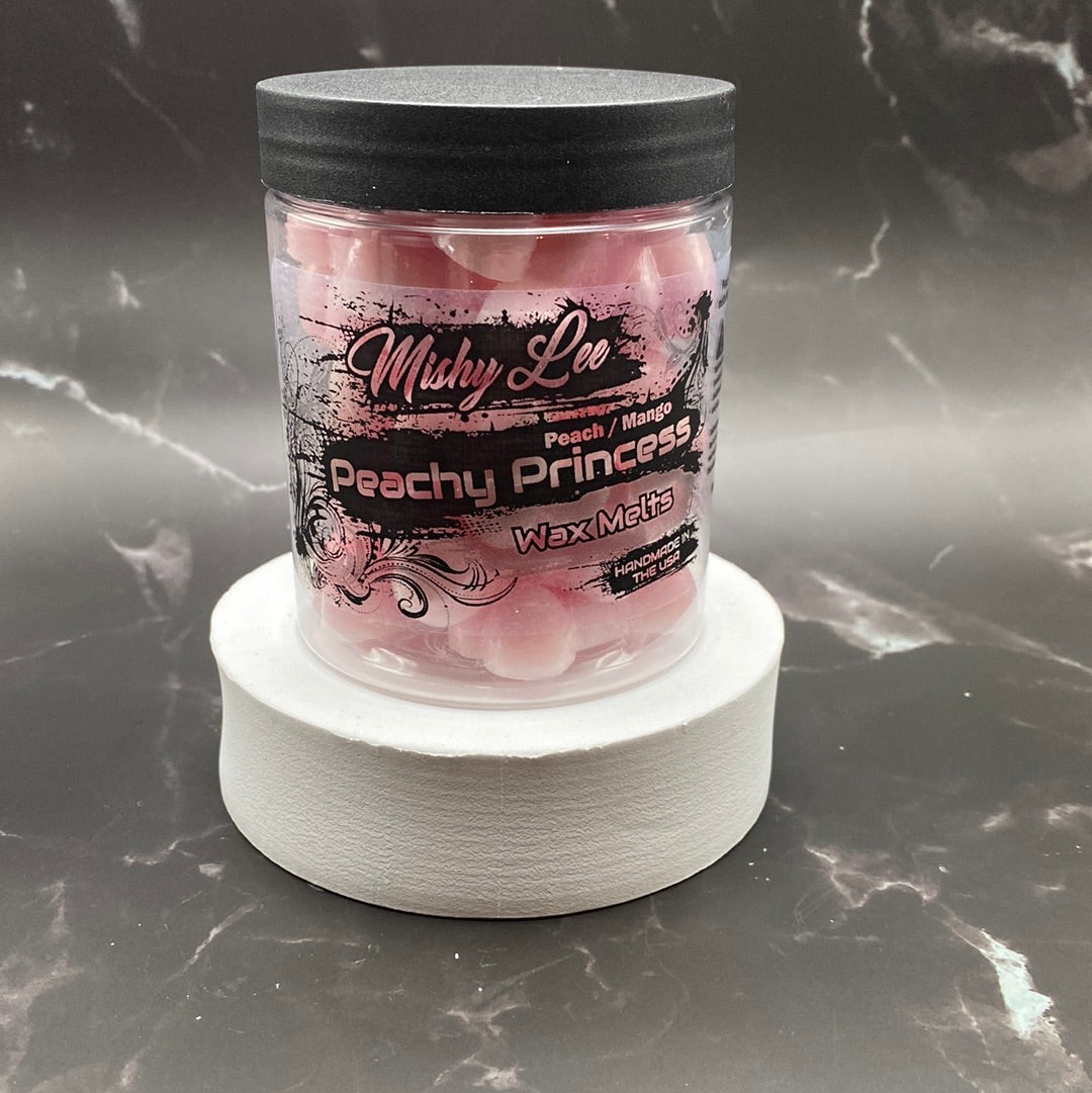 Custom Scented Wax Melts - Dog Bones - You Choose Scent/Color