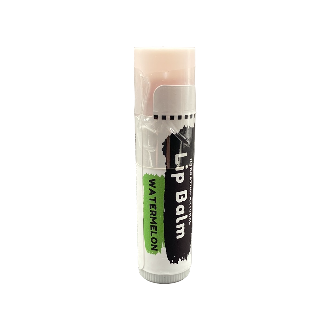 Watermelon Hydrating Natural Lip Balm