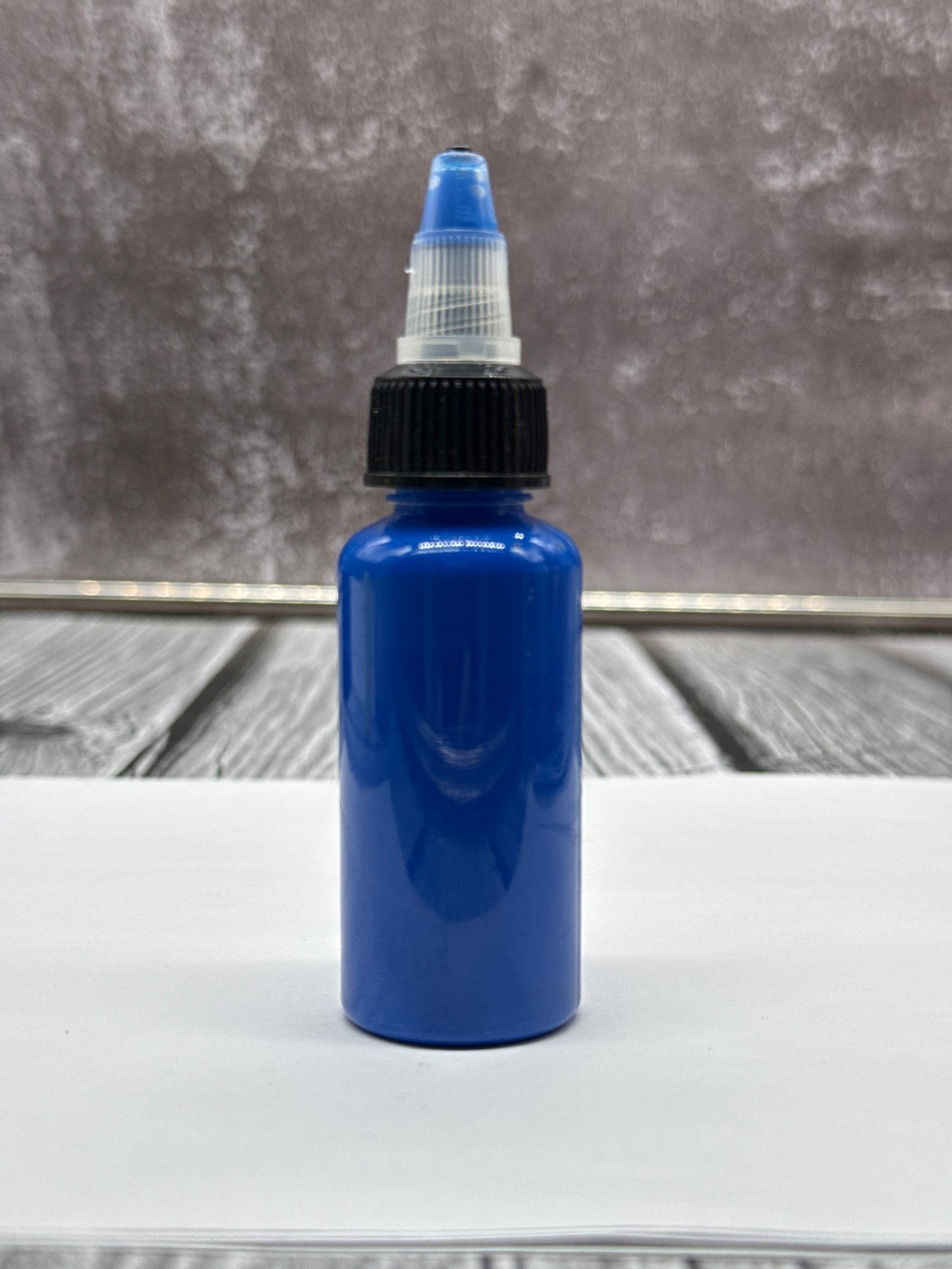 Tumbler Glaze - Galactic Disco Neons